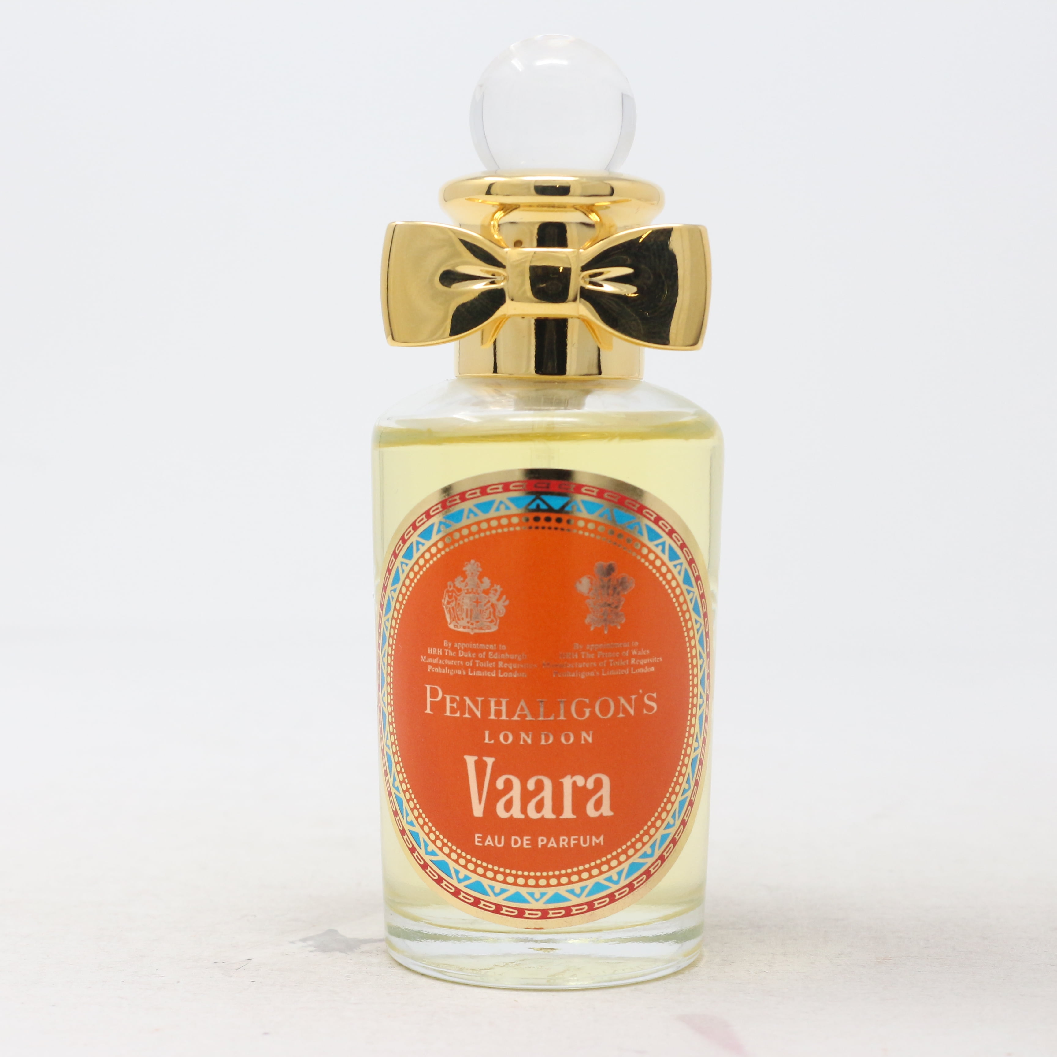 vaara perfume