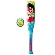 Ryan's World Soft Sport Bat and Ball Set - 21 inches -