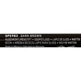 thumbnail image 3 of NYX Crayon pour les Yeux Slim - Brun Foncé, 3 of 9