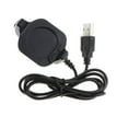 thumbnail image 2 of Yinanstore For Garmin Charger, Replacement USB Data Sync Charging Cable Cradle Dock Charger Clip For Garmin Forerunner 920XT Smart Watch, BLACK, 2 of 8