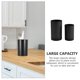 thumbnail image 3 of 2pcs Utensil Holder Kitchen Countertop Utensil Organizer Kitchen Utensil Storage Bucket, 3 of 5
