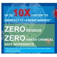 thumbnail image 2 of Aerosol desinfectante PUREFY Purefypro 500 ml, paquete de 2, 2 of 8
