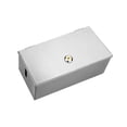 thumbnail image 4 of koolsoo Electrical Outlet Box Cover Electrical Outlet Protection Box for Home Office L, 4 of 9