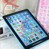 Children Touch Tablet Pad Learning Reading Machine Early Education Machine For Kids Children Educational Learn English Chinese