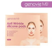GENOVIE MD Anti Wrinkle Silicone Patches