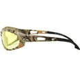 thumbnail image 3 of Dakura Forest Camouflage Sunglasses, 3 of 3