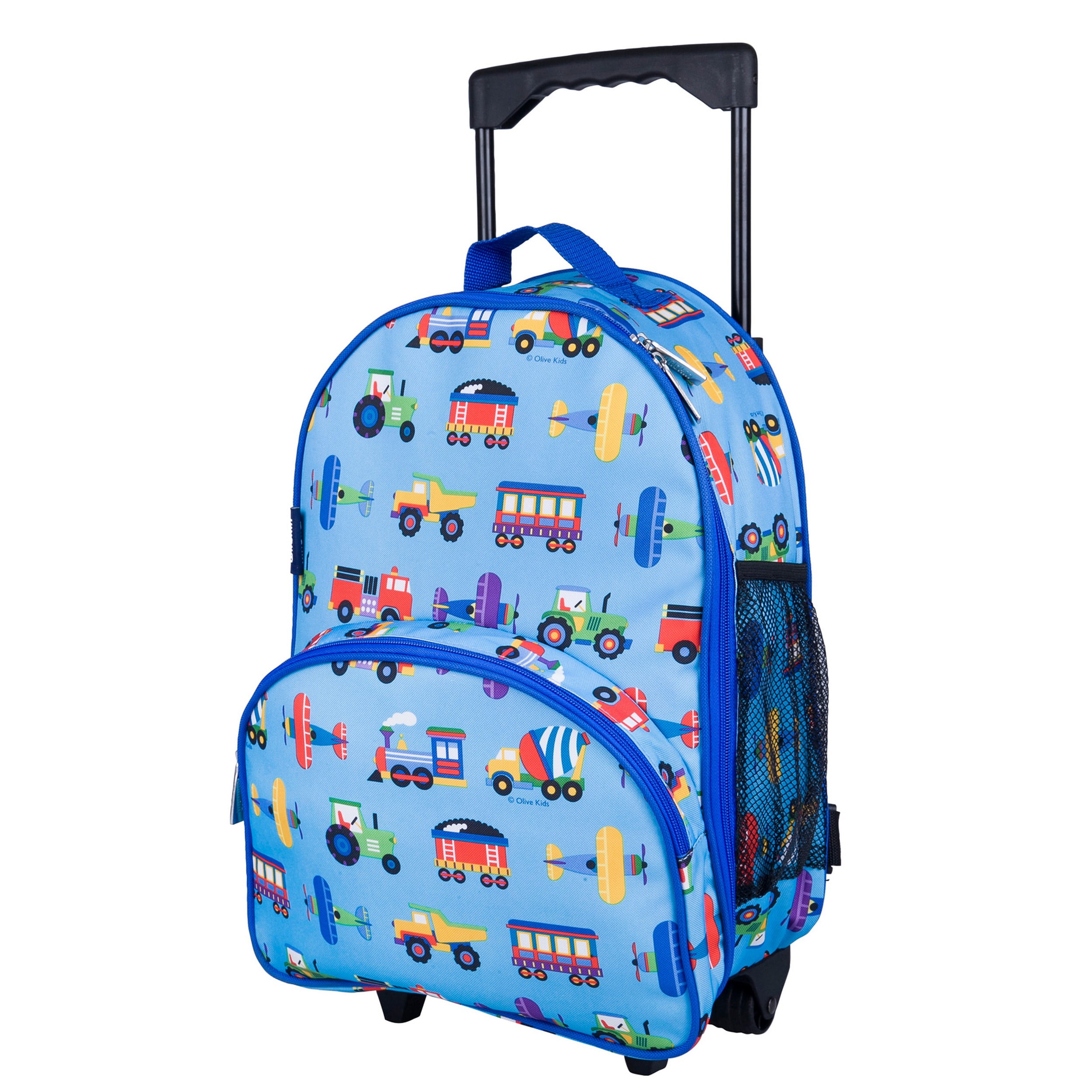 childrens luggage walmart