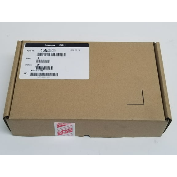New Lenovo 45N0505 ThinkPad 65W 20V AC Adapter