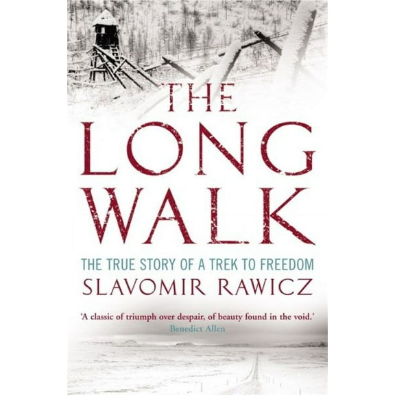 The Long Walk