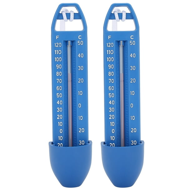 Thermomètre Flottant