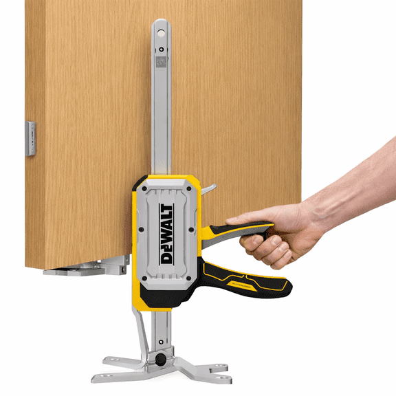 DeWalt Tough Series Jacklift Portable Lift Compact DWHT83550