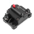 thumbnail image 2 of Car Fuse Holders,60A AMP Circuit Breaker Reset Circuit Breaker AMP Circuit Breaker Unparalleled Experience, 2 of 5