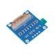 thumbnail image 5 of Reloj DIY ESP8266 Kit electrónico Pantalla OLED Mini + Proyecto de soldadura de carcasa, 5 of 5