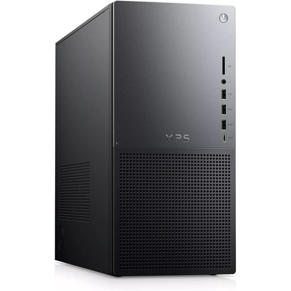 (Open Box)Dell XPS 8960 Intel Core i7-14700 2.1GHZ (20C) 16GB/1TB NVMe/Windows 11 WI-FI/Bluetooth- 1 Year warranty