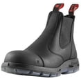 thumbnail image 1 of Redback Boots RDBUSBBKSC6 Bout en Acier d'Échappement Facile avec le Capuchon d'Éraflure - Taille 6UK, 1 of 1