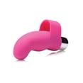thumbnail image 5 of Curve Toys Gossip G-thrill G Spot Finger Vibe - Magenta, 5 of 5