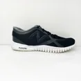 thumbnail image 1 of New Balance Mens 66 V2 MX66MB2 Black Running Shoes Sneakers Size 10.5 4E, 1 of 6