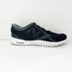 thumbnail image 1 of New Balance Mens 66 V2 MX66MB2 Black Running Shoes Sneakers Size 10.5 4E, 1 of 5