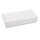thumbnail image 5 of Caja para baraja de cartas, soporte para cartas coleccionables, cartas deportivas, cartas de béisbol Blanco, 5 of 9