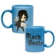 thumbnail image 5 of Taza de café Surreal Entertainment Black Butler Chibi Sebastian, 5 of 7