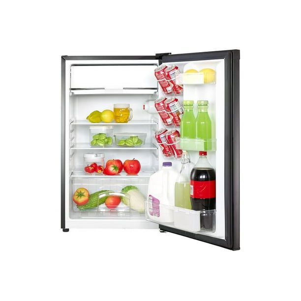 Magic chef 4.4 sale cubic foot refrigerator