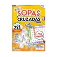 thumbnail image 1 of Revista Edycon Muchas Sopas y Cruzadas, 1 of 1