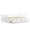 White, variant on Costway Twin to King Daybed with  2 Drawers Wooden Sofa Bed for Bedroom Living Room Cherry