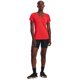 thumbnail image 4 of Camiseta Under Armour Tech con Cuello en V, Manga Corta, Talla XS, 4 of 6