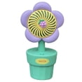 thumbnail image 1 of 2026 Handheld Mini Fan Portable USB Charging Small Fans Cute Style for Gifts Home Use-B_Sep, 1 of 5