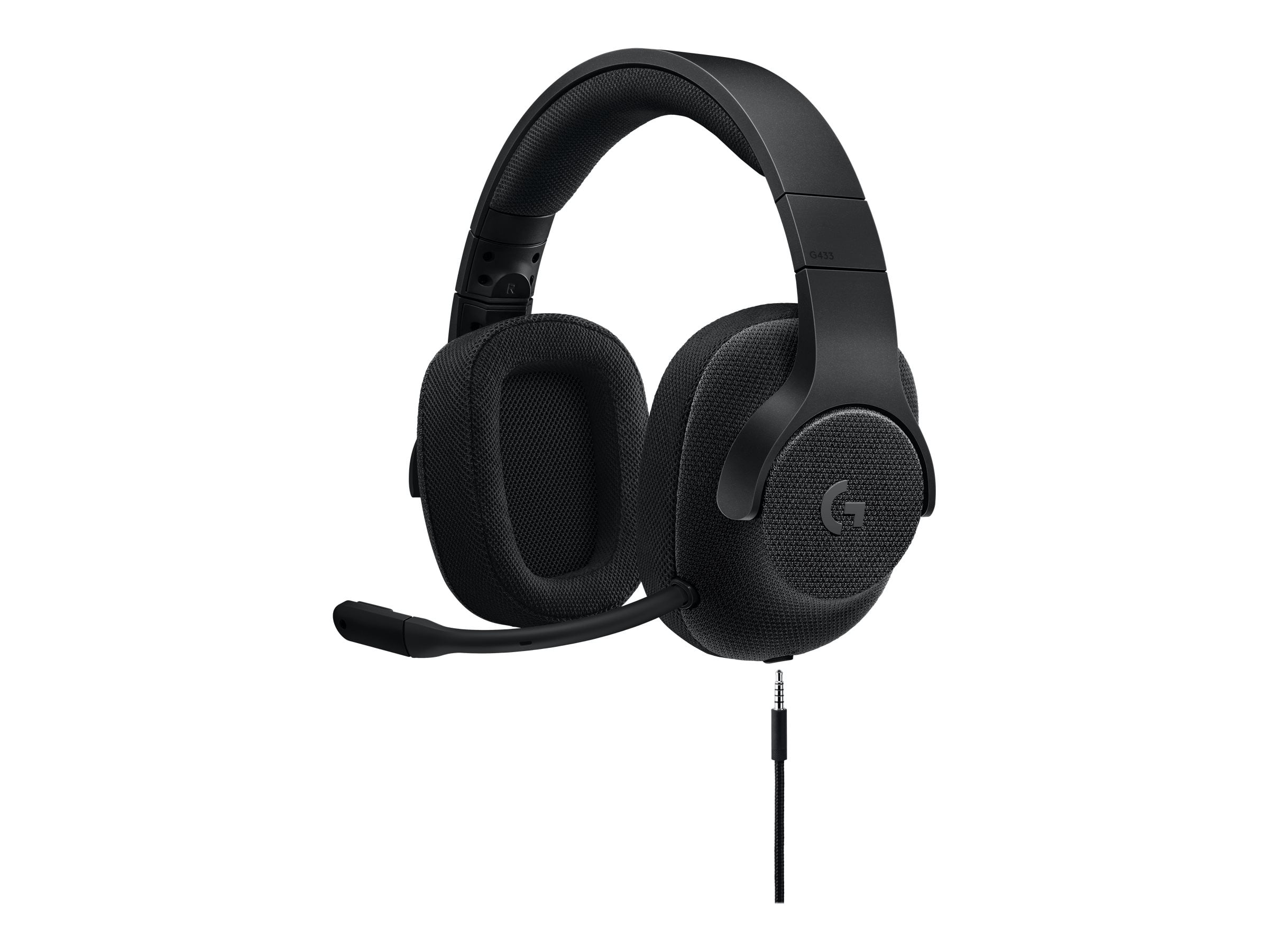 Logitech G933 Artemis Spectrum Wireless 7.1 Gaming Headset