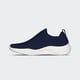 thumbnail image 2 of Tenis Charly Talla 24 Slip On para Dama Marino, 2 of 4