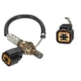 thumbnail image 1 of Sensor Oxígeno Mirage 1993 A 1996 Mitsubishi L4 1.8L ACC INTRAN-FLOTAMEX ., 1 of 3