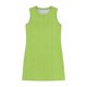 thumbnail image 5 of Vestido Casual Tops para las Mujeres Impresión Casual Cómodo sin Mangas Cuello Redondo Vestido sin Mangas Sólido para las Mujeres, 5 of 8