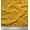 Goldenrod, variant on Soimoi Black Cotton Duck Fabric Floral & Cow Skull Head Damask Print Fabric by Yard 42 Inch Wide