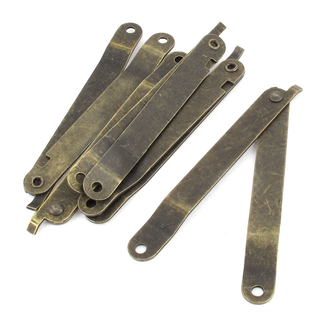 lid support hinge soft close