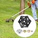 thumbnail image 2 of Disco De Garra Para Cortacésped, Máquina De Deshierbe De Jardín Premium Para Cosechadora, Cortacésped, 2 of 5