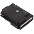 thumbnail image 3 of Bolsa para tarjetas, tarjetero de visita Tarjetero antirrobo Cartera para tarjetas de crédito Integración perfecta, 3 of 8
