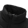 thumbnail image 3 of Usb Charging Block, Jacket with 27 Heated Zones and Zippered Control, 3 of 8
