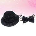 thumbnail image 1 of unbranded 2Ud De Sombrero Y Con Lentejuelas Para Mascotas Ideal Para Fiestas Y Eventos, 1 of 8