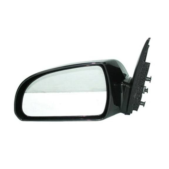 KAI New Standard Replacement Driver Side Door Mirror, Fits 2006-2010 Hyundai Sonata