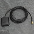 thumbnail image 4 of 3meters 9.8ft GPS Antenna, Navigation Aerial SMA Connector Car Antenna Accessory Cable DVD Signal   Base For Universal, 4 of 8