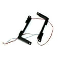 thumbnail image 5 of Dell Alienware 17 R2 R3 P43F L&R Built in Speaker PK23000RY00 Black C4R39 0C4R39 CN-0C4R39, 5 of 5