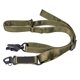 thumbnail image 2 of Correa Ajustable para Hombros Sincero Nylon con 2 Clips de Instalación Verde, 2 of 10