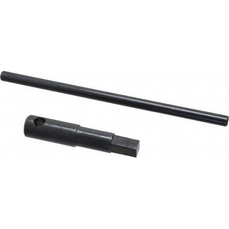 

Value Collection 4 5 Chuck Diam Compatibility Lathe Chuck Key 3-1/8 Body Length 3/8 Actual Key Square Size