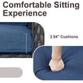 thumbnail image 5 of POCASSY 7 - Person Outdoor Seating Group with Cushions, 5 of 11