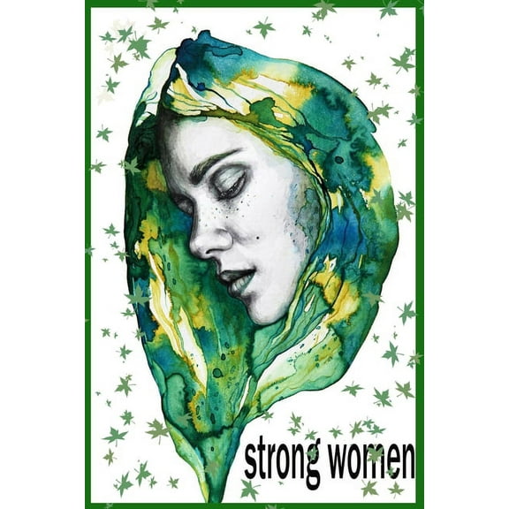 strong women: womenj (Paperback)