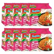 Indomie 2201071 14.1 oz Mi Goreng Instant Noodles - Pack of 6