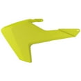 thumbnail image 1 of Polisport Radiator Scoops Flo Yellow for Husqvarna TE 250i (Fuel Injected) 2018, 1 of 1