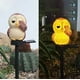 thumbnail image 2 of Luz Solar CM-TOP Luz de Estaca para Jardín Camping Luz LED para Exteriores Impermeable Patio Decorativa Búho 4 Piezas, 2 of 6