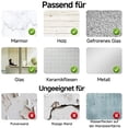thumbnail image 4 of Cinta adhesiva para superficies lisas, fácil de despegar y pegar para una fijación a la pared sin dañarla, cinta de velcro resistente, cierre reutilizable y duradero, fuerte fuerza adhesiva, 20, 4 of 8